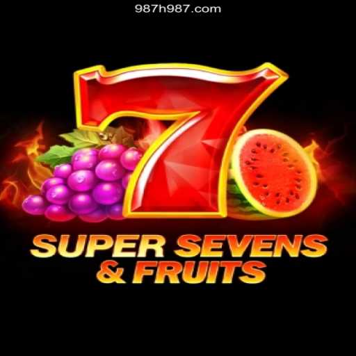 Experience Exhilarating Gameplay with 7SuperSevensFruits