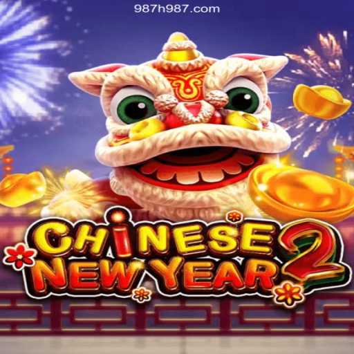 Discover the Exciting World of CHINESENEWYEAR2: A Gaming Experience Like No Other
