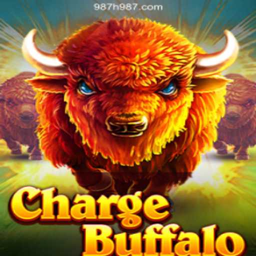 ChargeBuffalo: An Exciting Gaming Experience on 987H.Com