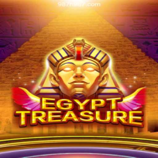Explore the Mysteries of EgyptTreasure on 987H - Your Ultimate Gaming Platform