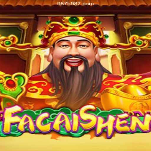 Exploring the Exciting World of FaCaiShen
