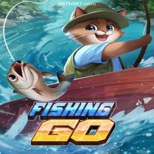 FishingGO: Dive into the Ultimate Fishing Adventure