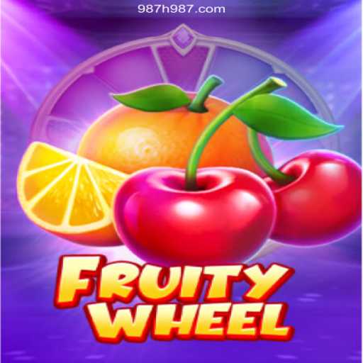 Discover the Thrills of FruityWheel on 987H - A Plataforma Mais Respeitável