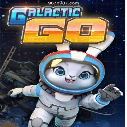 Exploring GalacticGO: The Game Taking the Universe by Storm