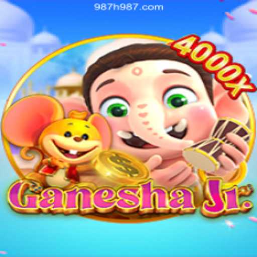 Discover GaneshaJr: A New Horizon in Gaming