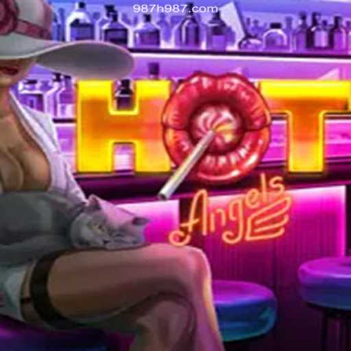 Explore the Thrilling World of HotAngels