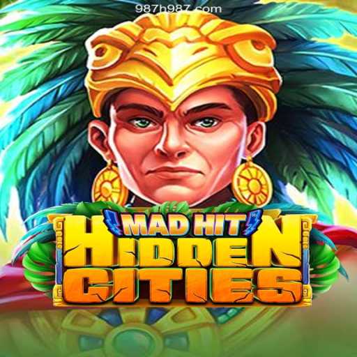 Discover the Enigma of MadHitHiddenCities