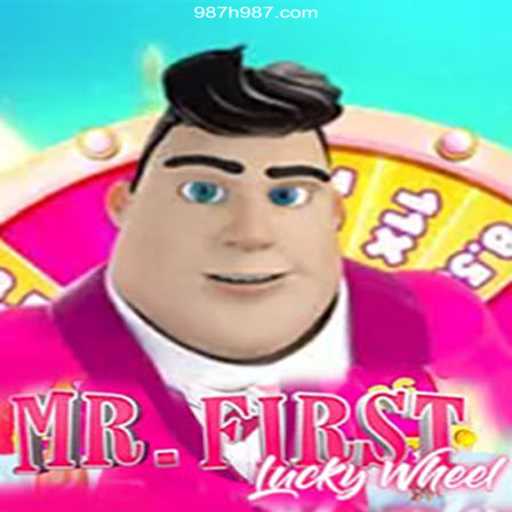 Unveiling MrFirstLuckyWheel: A Thrilling Venture into the World of Gaming