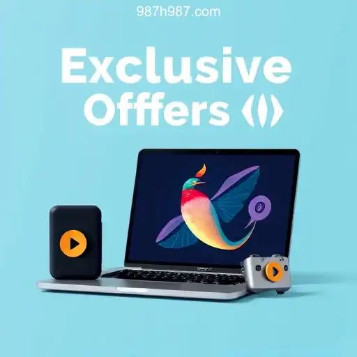 Discovering Exclusive Offers with 987H - A Plataforma Mais Respeitável - 987H.Com