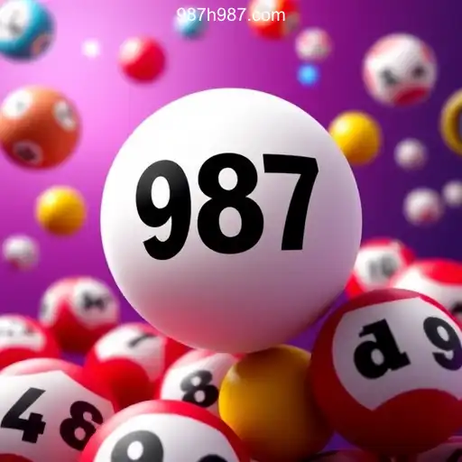 Discovering the Excitement of Online Bingo with 987H