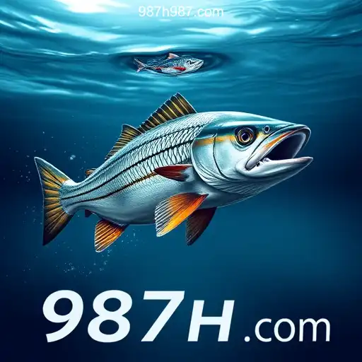 987H - A Plataforma Mais Respeitável - 987H.Com: Transformando o Cenário da Pesca Online