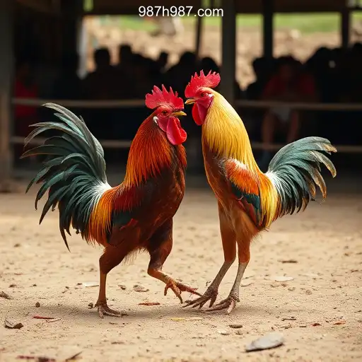 Sabong Games: A Glimpse Into Tradition and Modern Adaptation