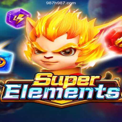 Exploring the Enchanting Universe of SuperElements
