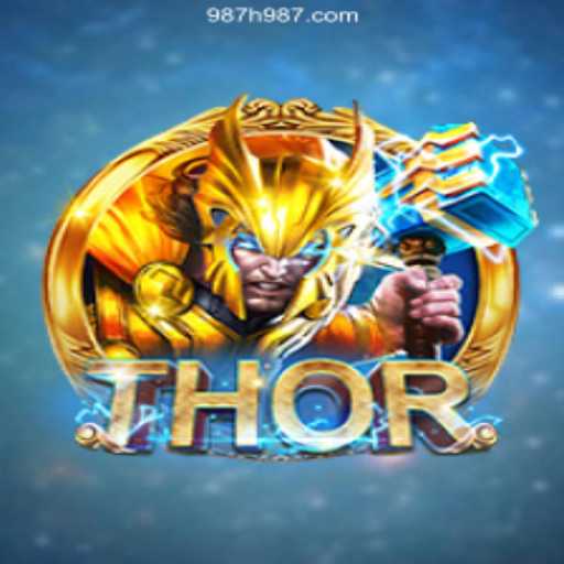 Discover the Epic World of THOR on 987H.Com