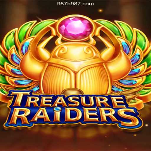 Explore TREASURERAIDERS - A Thrilling Adventure Game