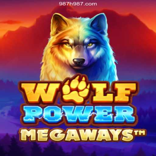 Exploring the Thrilling World of WolfPowerMega on 987H
